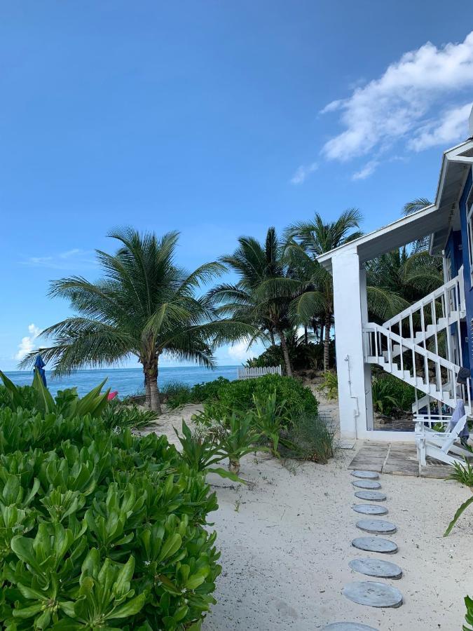 Beach'Nbarefoot Nassau Kültér fotó