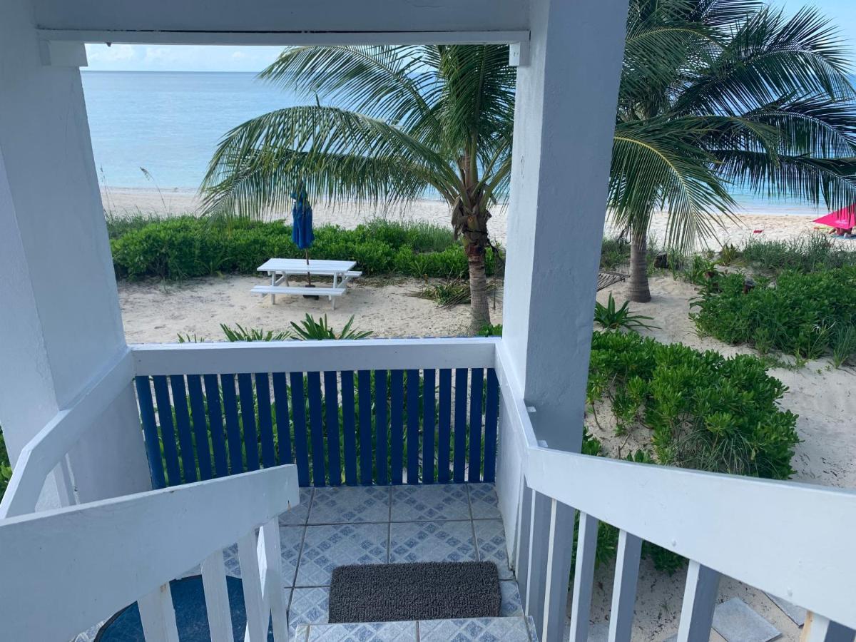 Beach'Nbarefoot Nassau Kültér fotó