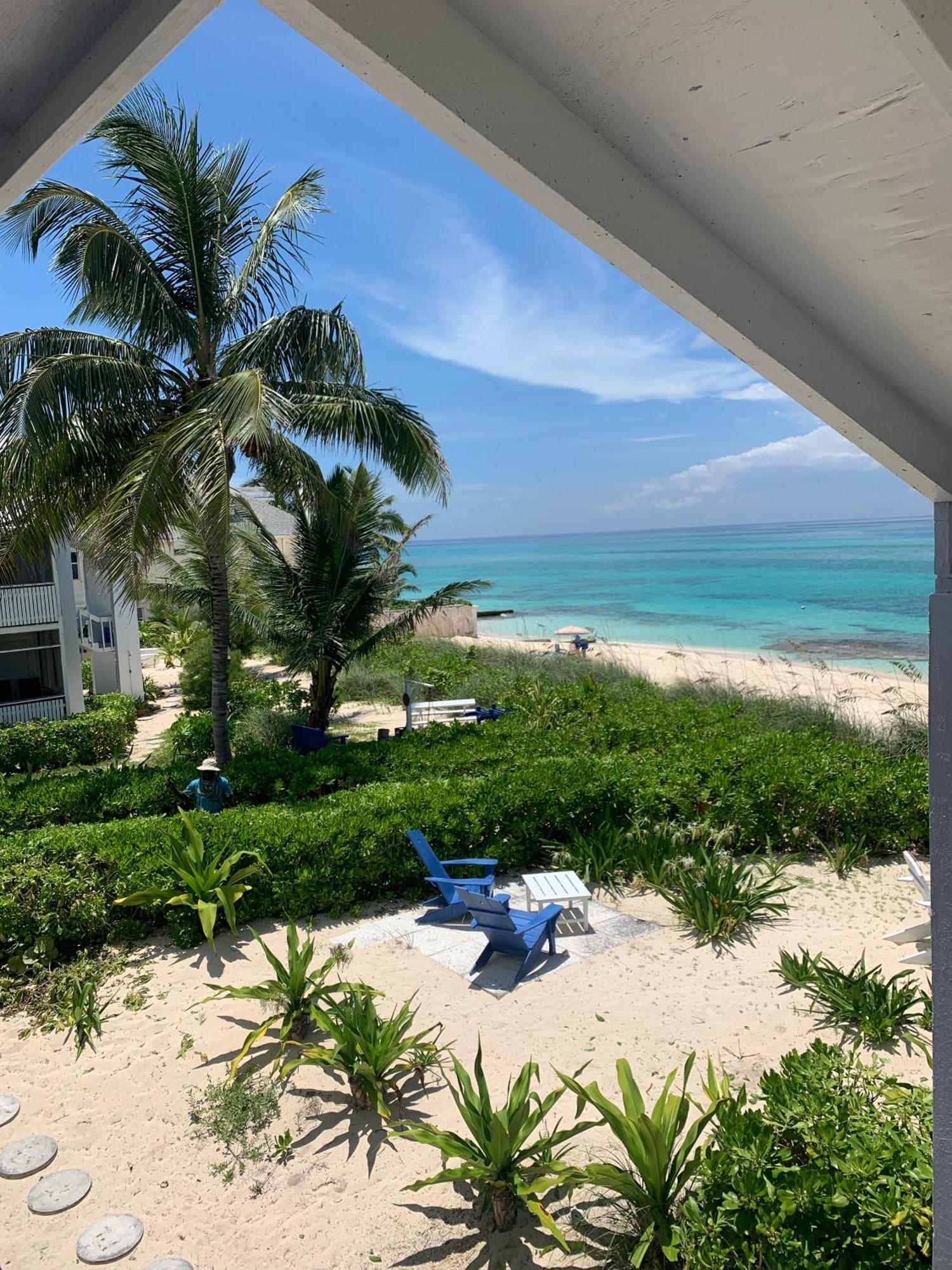 Beach'Nbarefoot Nassau Kültér fotó
