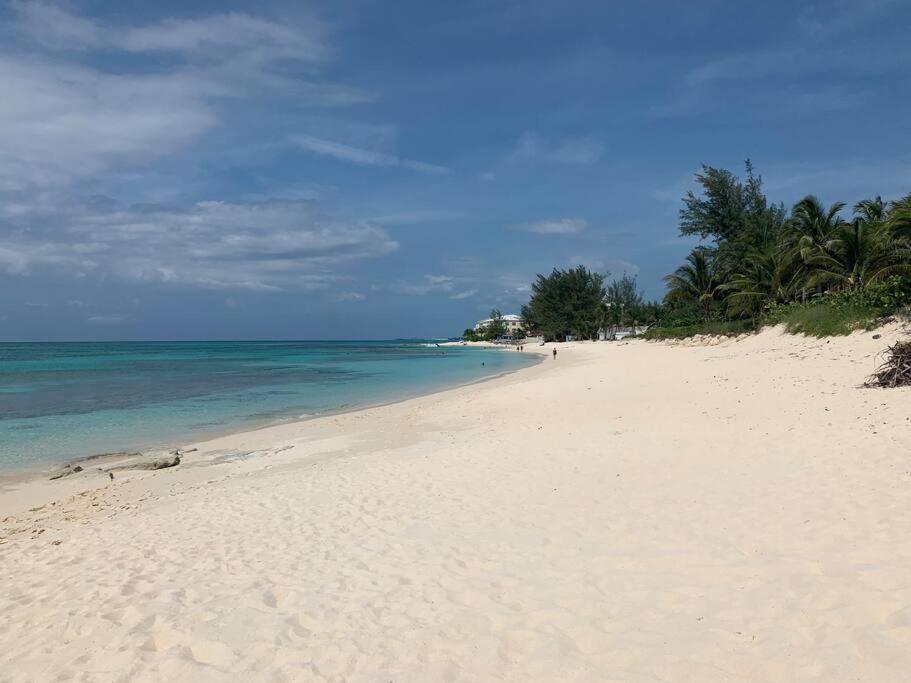 Beach'Nbarefoot Nassau Kültér fotó